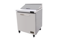 MVP Group LLC KST-27-1 Refrigerated Counter, Sandwich / Salad Unit
