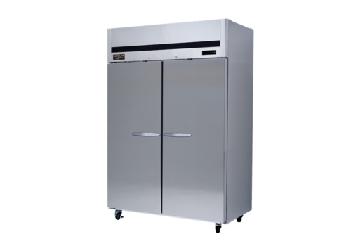 MVP Group LLC KTSF-2 Freezer, Reach-In