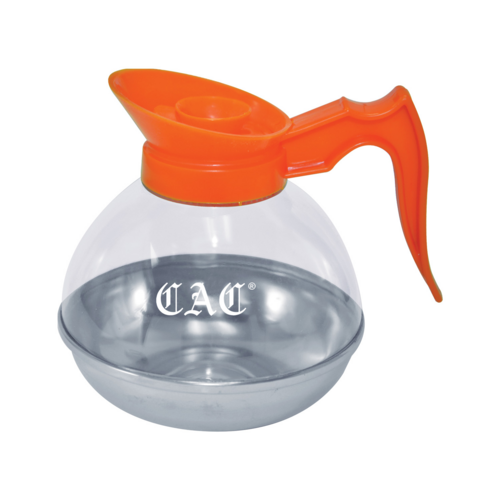 CAC BVCD-64OR Coffee Decanter