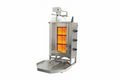 MVP Group LLC AX-VB3 Vertical Broiler (Gyro), Gas
