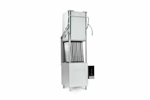 MVP Group LLC 747HH Dishwasher, Door Type