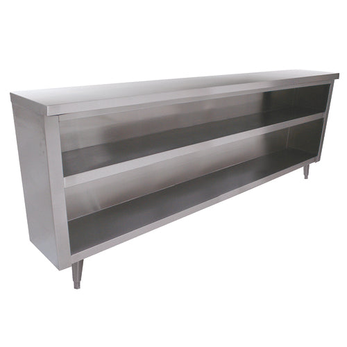 Advance Tabco DC-1512 Dish Cabinet