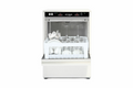 MVP Group LLC F-16DP Glasswasher, Undercounter / Underbar