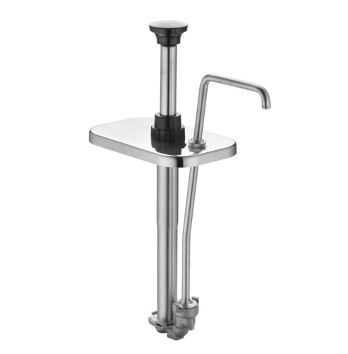 CAC CDDS-2P Beverage Dispenser, Parts