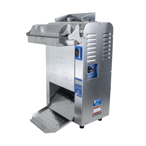 Antunes VCTM-3N1 9211045 Toaster, Contact Grill, Conveyor Type