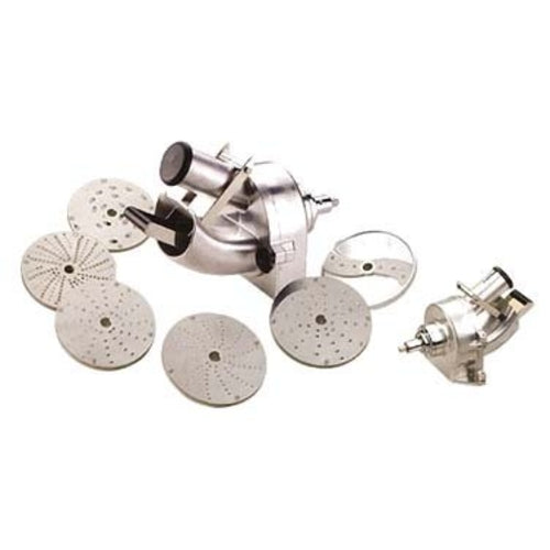 MVP Group LLC 72-VSG Food Processor, Disc Plate, Shredding / Grating