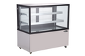 MVP Group LLC KBF-48D Display Case, Non-Refrigerated Bakery