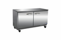 MVP Group LLC IUC61F Freezer, Undercounter, Reach-In