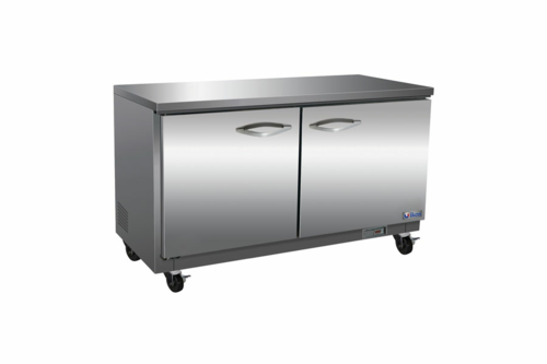 MVP Group LLC IUC61F Freezer, Undercounter, Reach-In