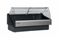 MVP Group LLC KPM-CG-60-S Display Case, Refrigerated Deli