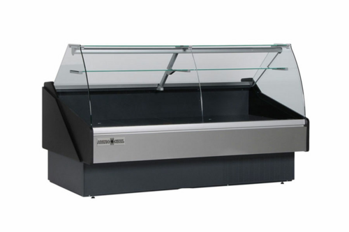 MVP Group LLC KPM-CG-60-S Display Case, Refrigerated Deli