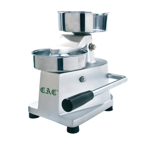 CAC FPHP-5 Hamburger Patty Press, Countertop