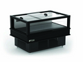 MVP Group LLC HKI-DT-80-S Merchandiser, Open Refrigerated Display