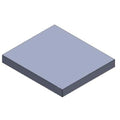 MVP Group LLC KT011F Display Case, Parts & Accessories