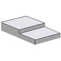 MVP Group LLC KT012I Display Case, Parts & Accessories