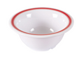 Yanco HS-5510 Soup Salad Pasta Cereal Bowl, Plastic
