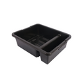 CAC BTD2-7BLK Bus Box / Tub