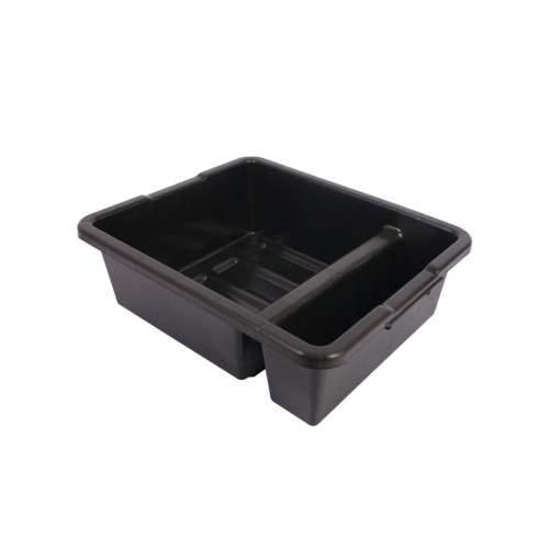CAC BTD2-7BLK Bus Box / Tub