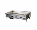 MVP Group LLC IMG-48 Griddle, Gas, Countertop