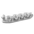 CAC PTA-4-S Bowl Set
