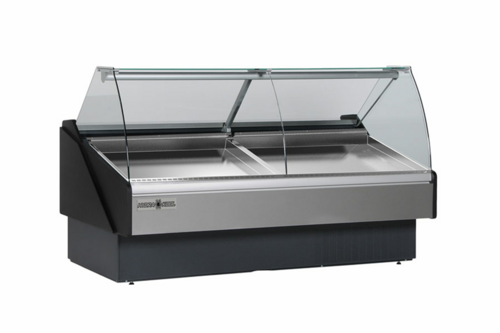 MVP Group LLC KFM-SC-40-R Display Case, Deli Seafood / Poultry