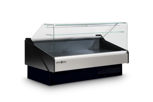 MVP Group LLC KPM-FG-80-S Display Case, Refrigerated Deli