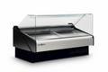 MVP Group LLC KFM-SF-120-R Display Case, Deli Seafood / Poultry