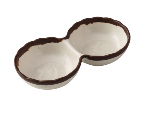 Yanco NA-506 Sauce Dish, Plastic