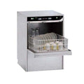 MVP Group LLC F-16/C Glasswasher, Undercounter / Underbar