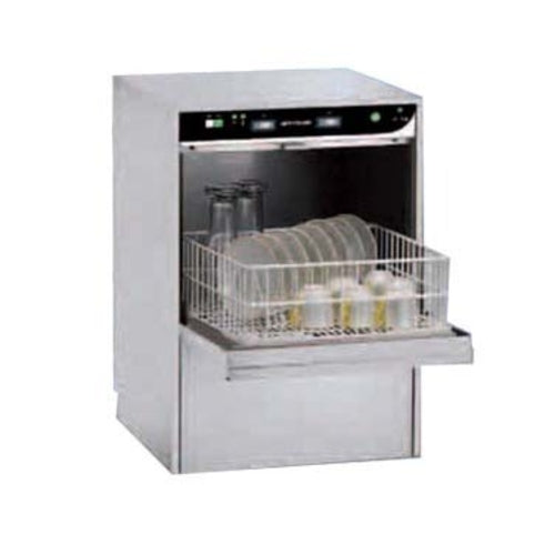 MVP Group LLC F-16/C Glasswasher, Undercounter / Underbar