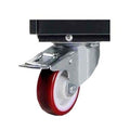 MVP Group LLC KT002A Casters