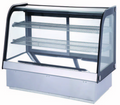 MVP Group LLC KCD-36 Display Case, Refrigerated Deli, Countertop