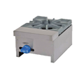 Comstock-Castle FHP1 Hotplate, Countertop, Gas