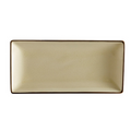 CAC 666-13-W Platter, China