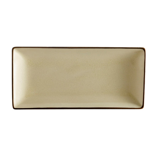 CAC 666-13-W Platter, China