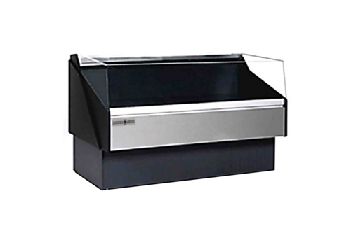 MVP Group LLC KFM-OF-120-S Display Case, Refrigerated Deli