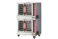 MVP Group LLC IECO-2 Convection Oven, Electric