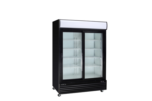 MVP Group LLC KGM-42 Refrigerator, Merchandiser