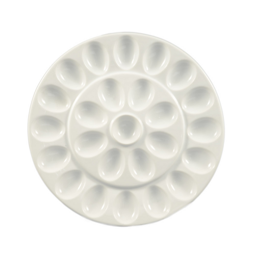 CAC PEG-R21 Plate/Platter, Compartment, China