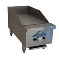 Comstock-Castle FHP12-12T Griddle, Gas, Countertop
