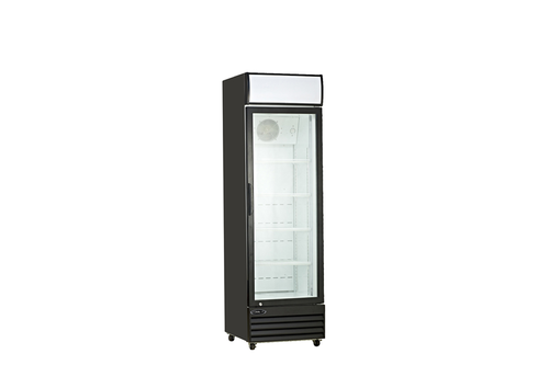 MVP Group LLC KGM-13 Refrigerator, Merchandiser