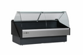 MVP Group LLC KFM-CG-40-R Display Case, Red Meat Deli