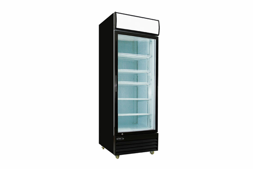 MVP Group LLC KGM-23 Refrigerator, Merchandiser