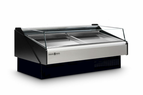 MVP Group LLC KFM-SO-120-R Display Case, Deli Seafood / Poultry