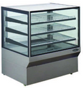 MVP Group LLC KBF-59 MAX Display Case, Refrigerated