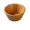 Yanco BB-312 Bowl, Wood