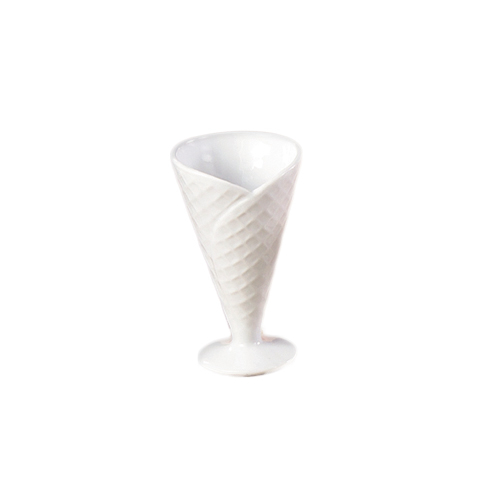 CAC ICE-8 Dessert Dish, China