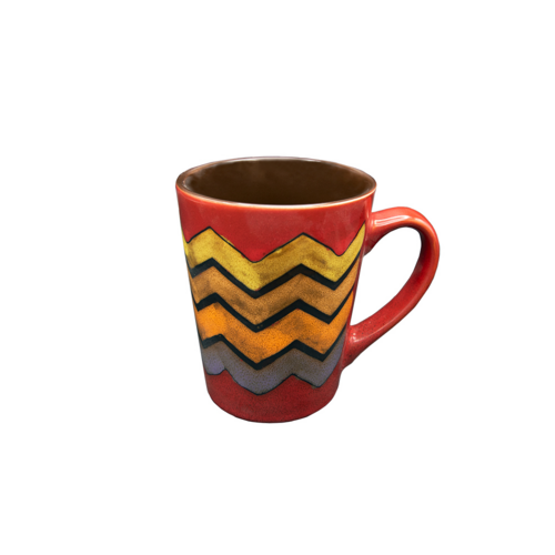 CAC 412003-17 Mug, China