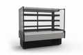 MVP Group LLC KBD-FG-60-R Display Case, Refrigerated Bakery
