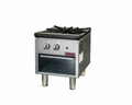MVP Group LLC ISP-18 Range, Stock Pot, Gas